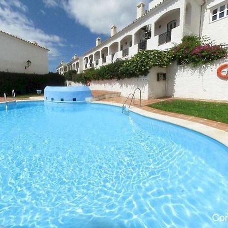 Apartment Verano Azul נרחה מראה חיצוני תמונה