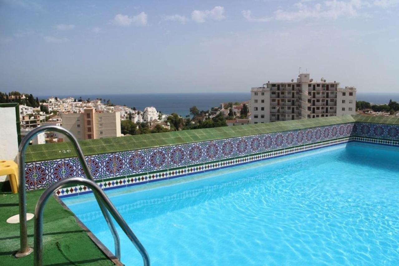 Apartment Verano Azul נרחה חדר תמונה