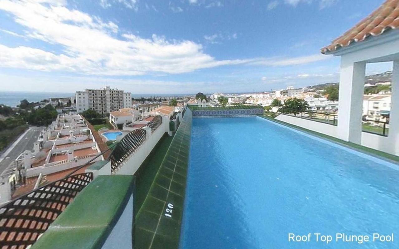 Apartment Verano Azul נרחה חדר תמונה