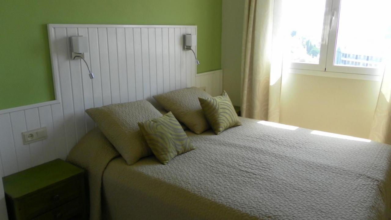 Apartment Verano Azul נרחה חדר תמונה