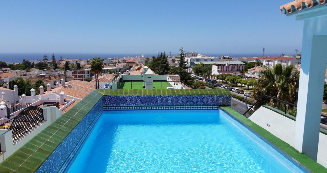 Apartment Verano Azul נרחה חדר תמונה