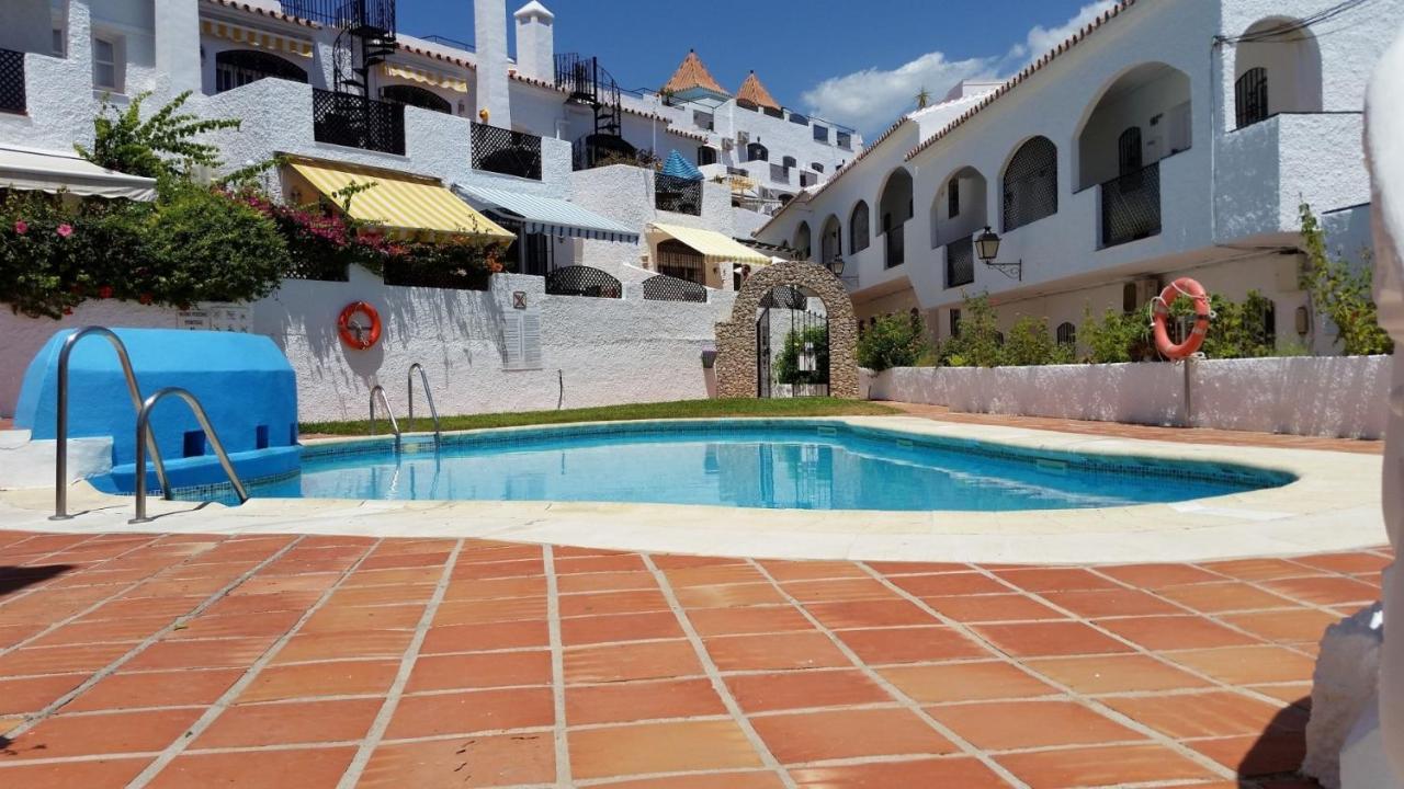 Apartment Verano Azul נרחה חדר תמונה