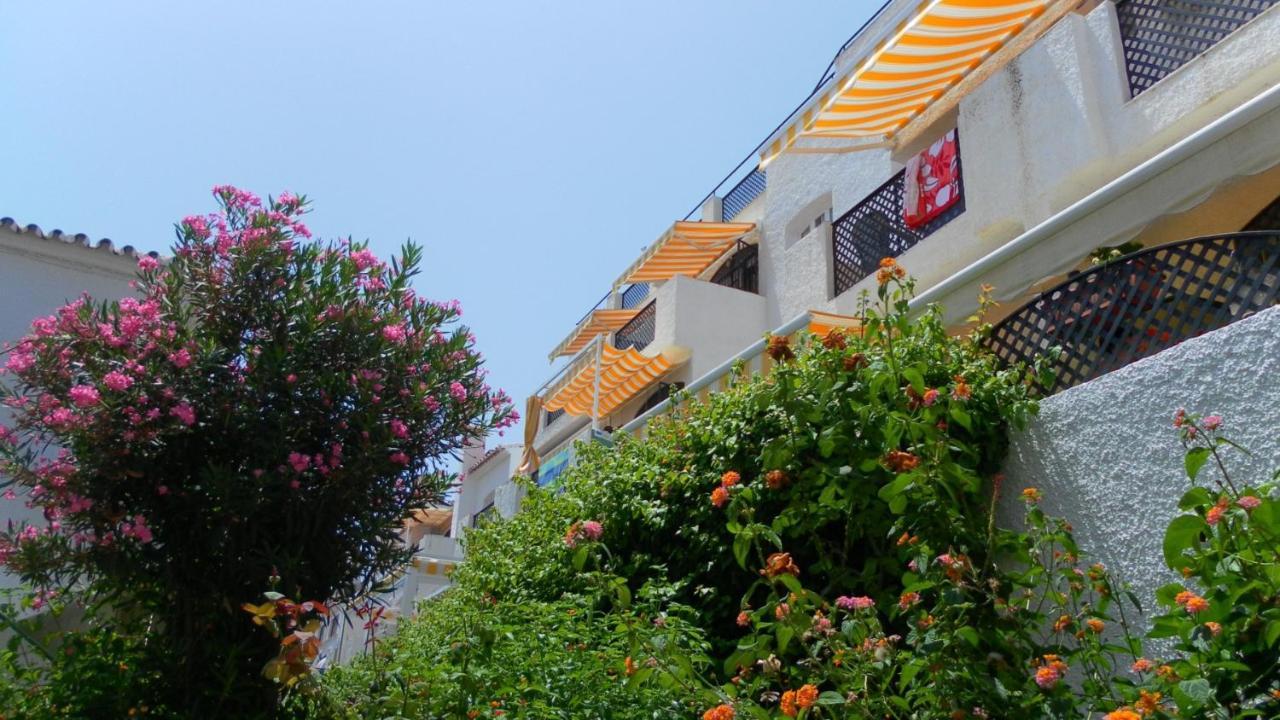 Apartment Verano Azul נרחה חדר תמונה