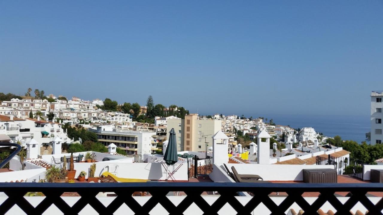 Apartment Verano Azul נרחה חדר תמונה