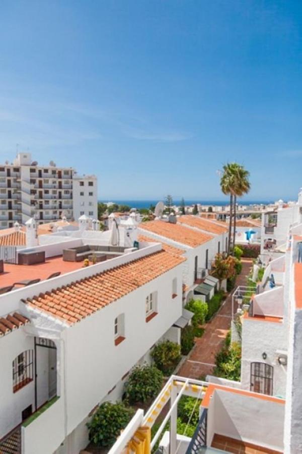 Apartment Verano Azul נרחה חדר תמונה