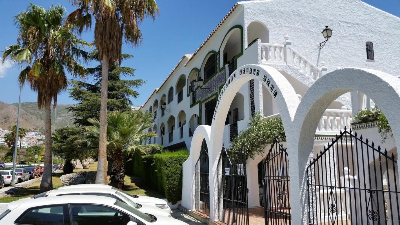 Apartment Verano Azul נרחה חדר תמונה