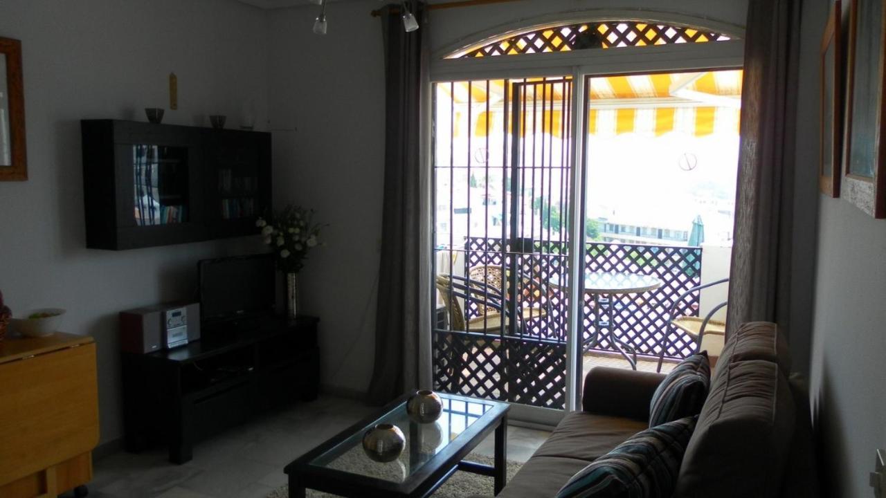 Apartment Verano Azul נרחה חדר תמונה