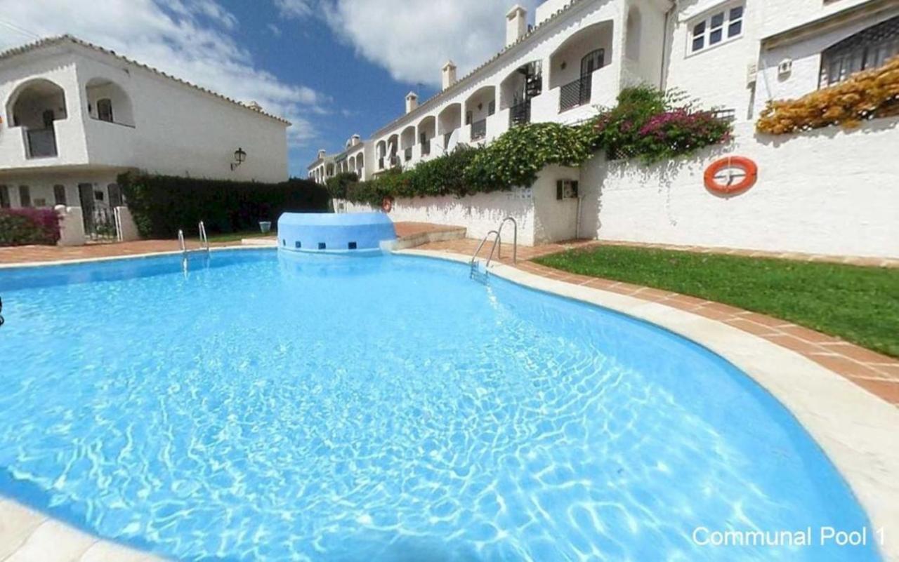 Apartment Verano Azul נרחה מראה חיצוני תמונה