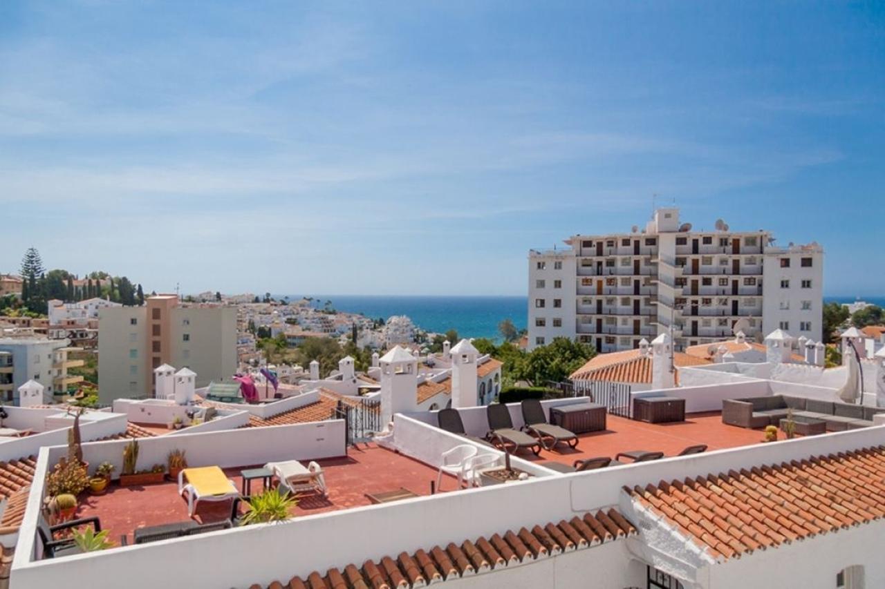 Apartment Verano Azul נרחה מראה חיצוני תמונה