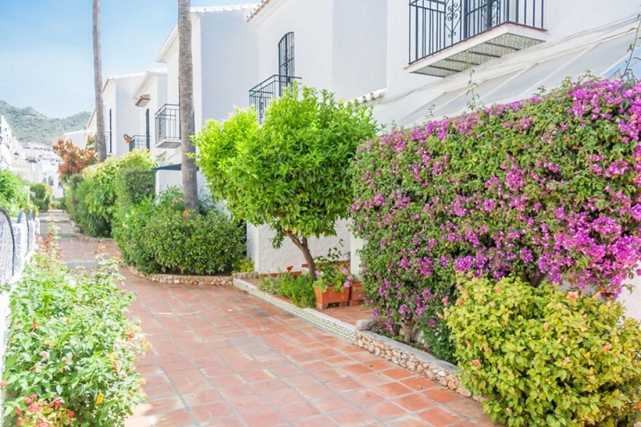 Apartment Verano Azul נרחה חדר תמונה