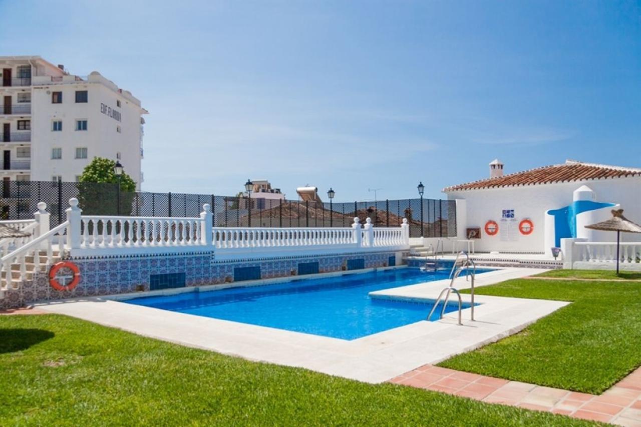 Apartment Verano Azul נרחה חדר תמונה