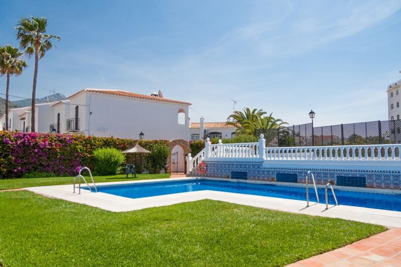 Apartment Verano Azul נרחה חדר תמונה