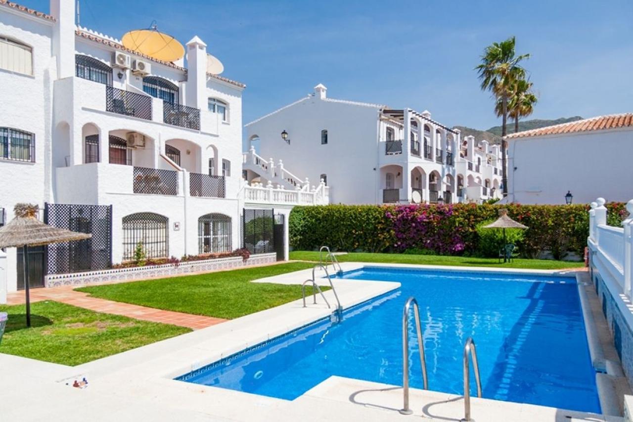 Apartment Verano Azul נרחה חדר תמונה