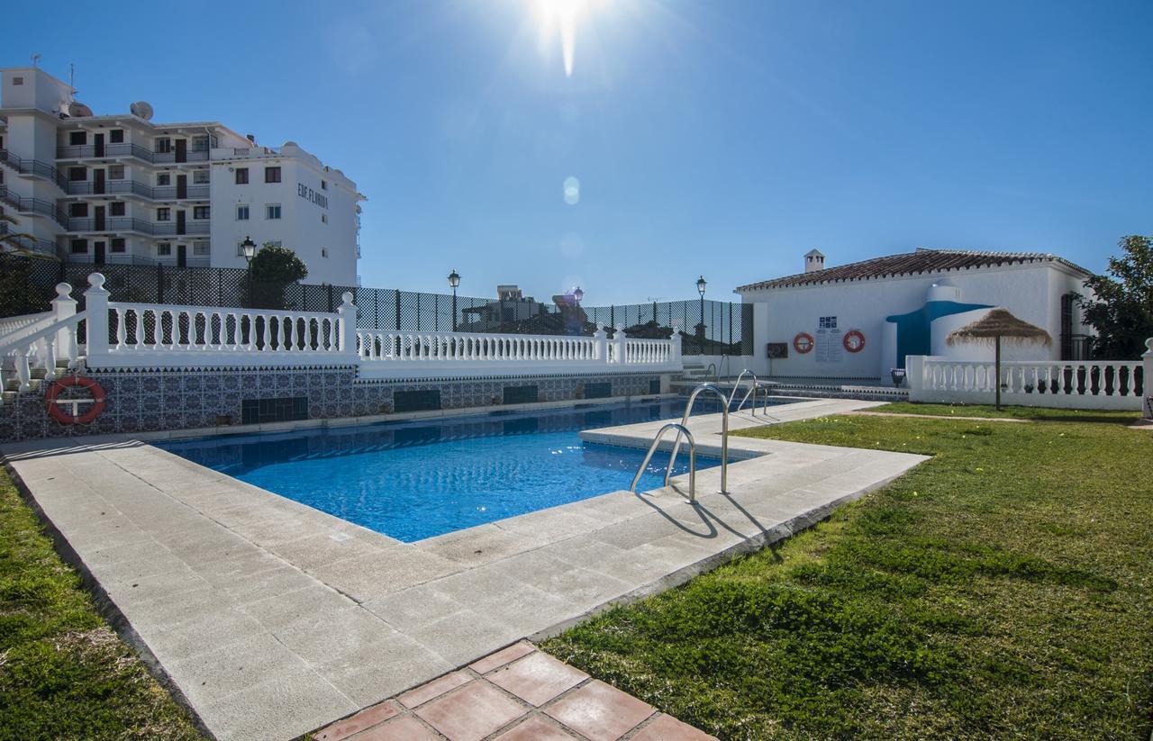 Apartment Verano Azul נרחה חדר תמונה