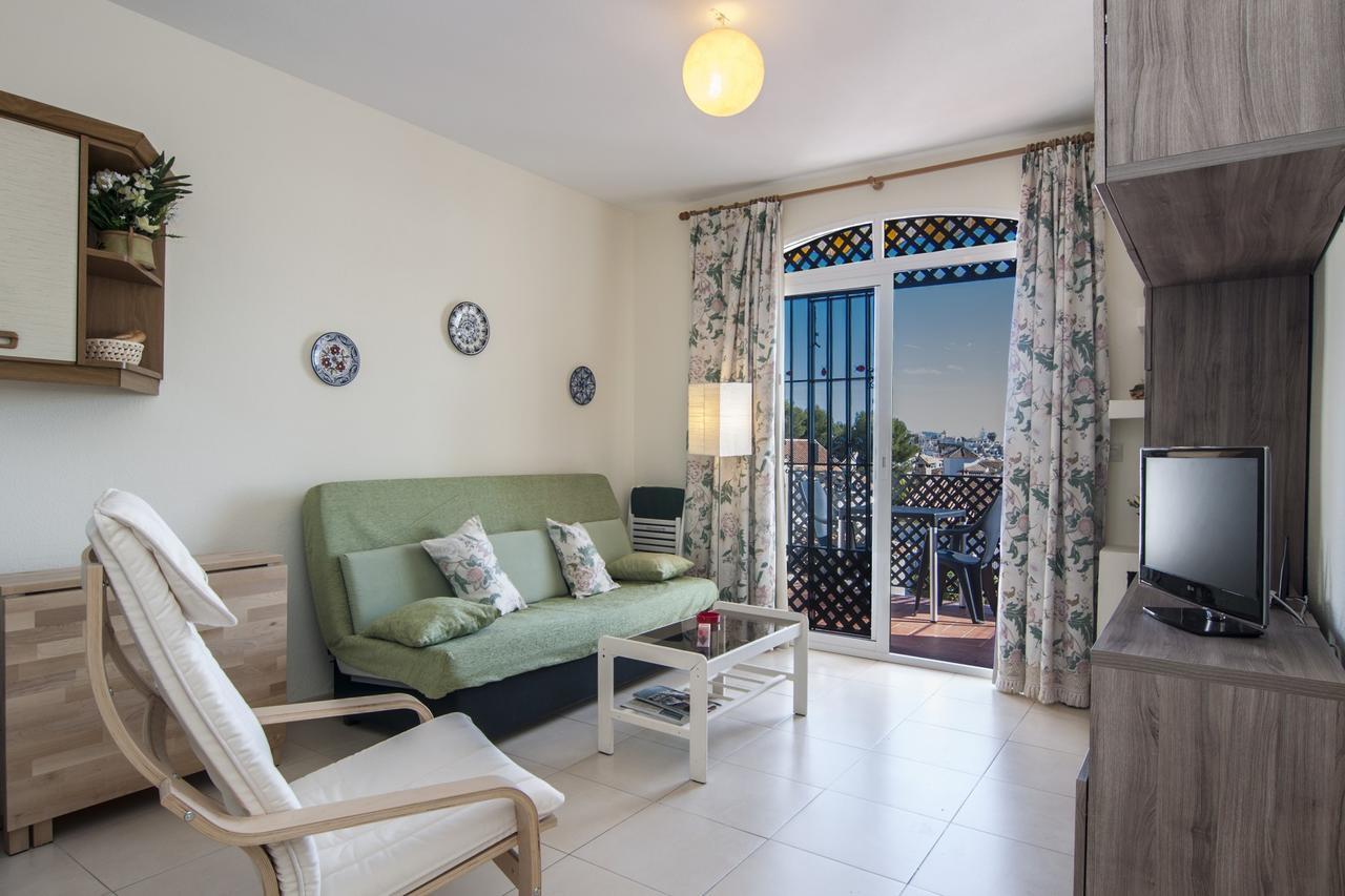Apartment Verano Azul נרחה חדר תמונה