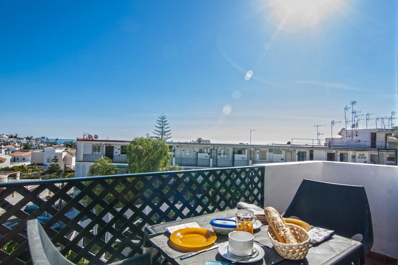 Apartment Verano Azul נרחה חדר תמונה