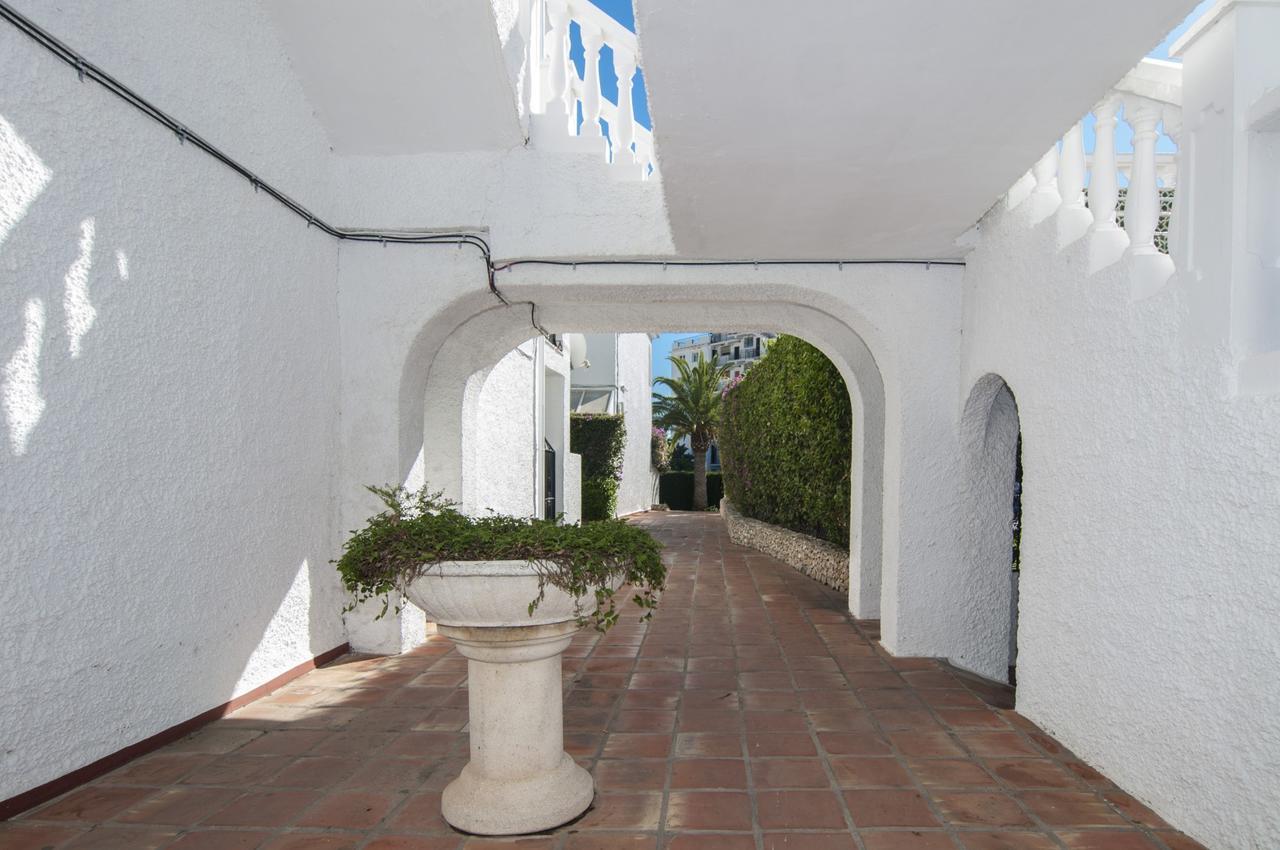 Apartment Verano Azul נרחה חדר תמונה