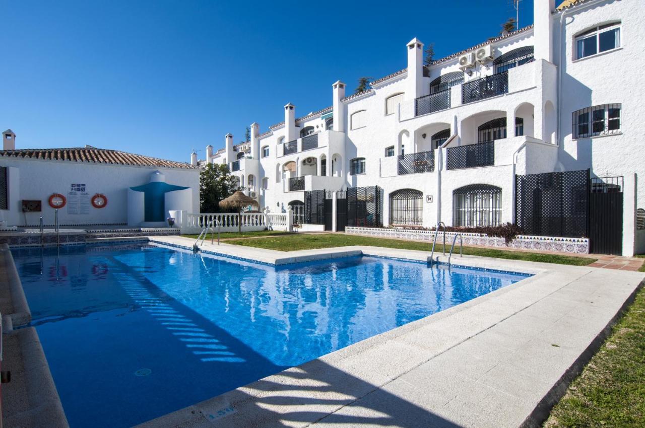 Apartment Verano Azul נרחה מראה חיצוני תמונה