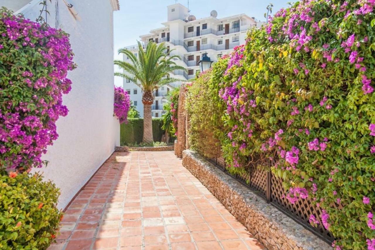 Apartment Verano Azul נרחה מראה חיצוני תמונה