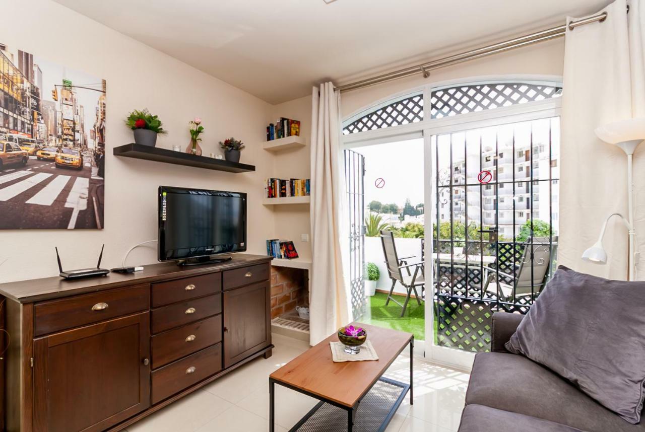 Apartment Verano Azul נרחה מראה חיצוני תמונה