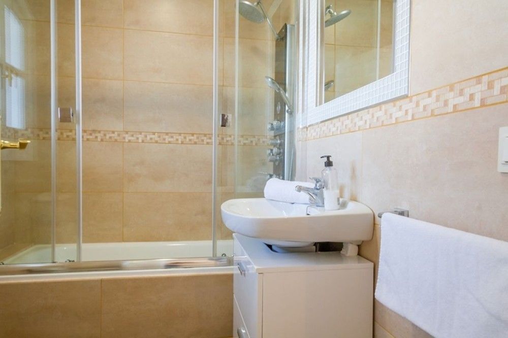 Apartment Verano Azul נרחה מראה חיצוני תמונה
