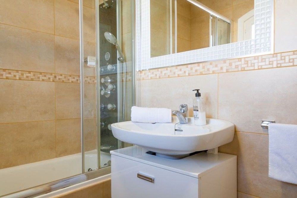 Apartment Verano Azul נרחה מראה חיצוני תמונה