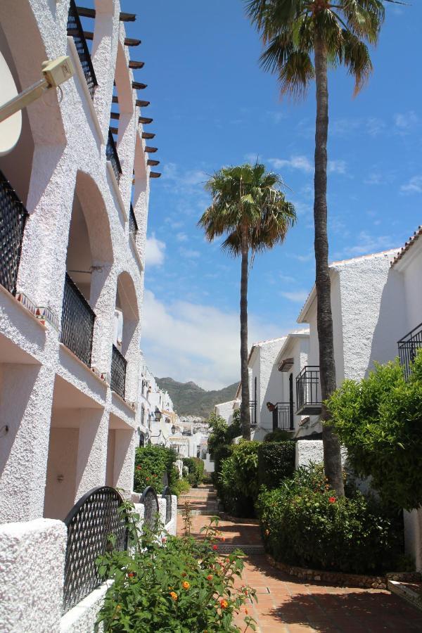 Apartment Verano Azul נרחה מראה חיצוני תמונה