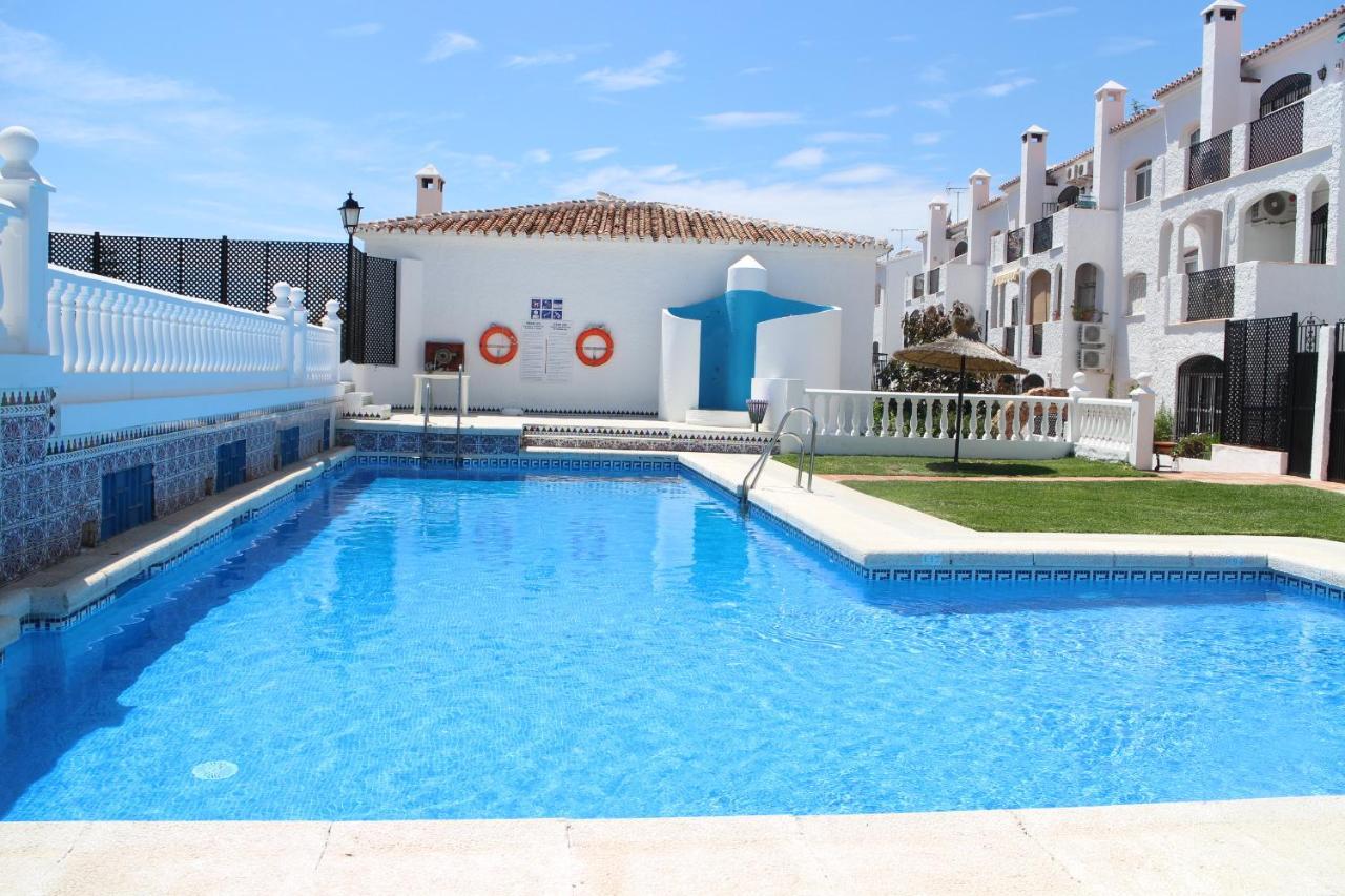 Apartment Verano Azul נרחה מראה חיצוני תמונה