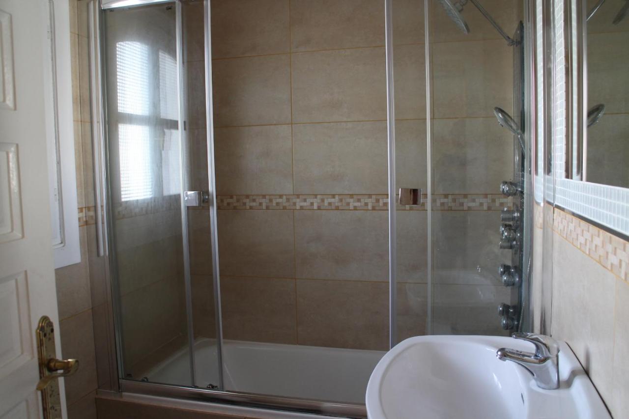 Apartment Verano Azul נרחה מראה חיצוני תמונה