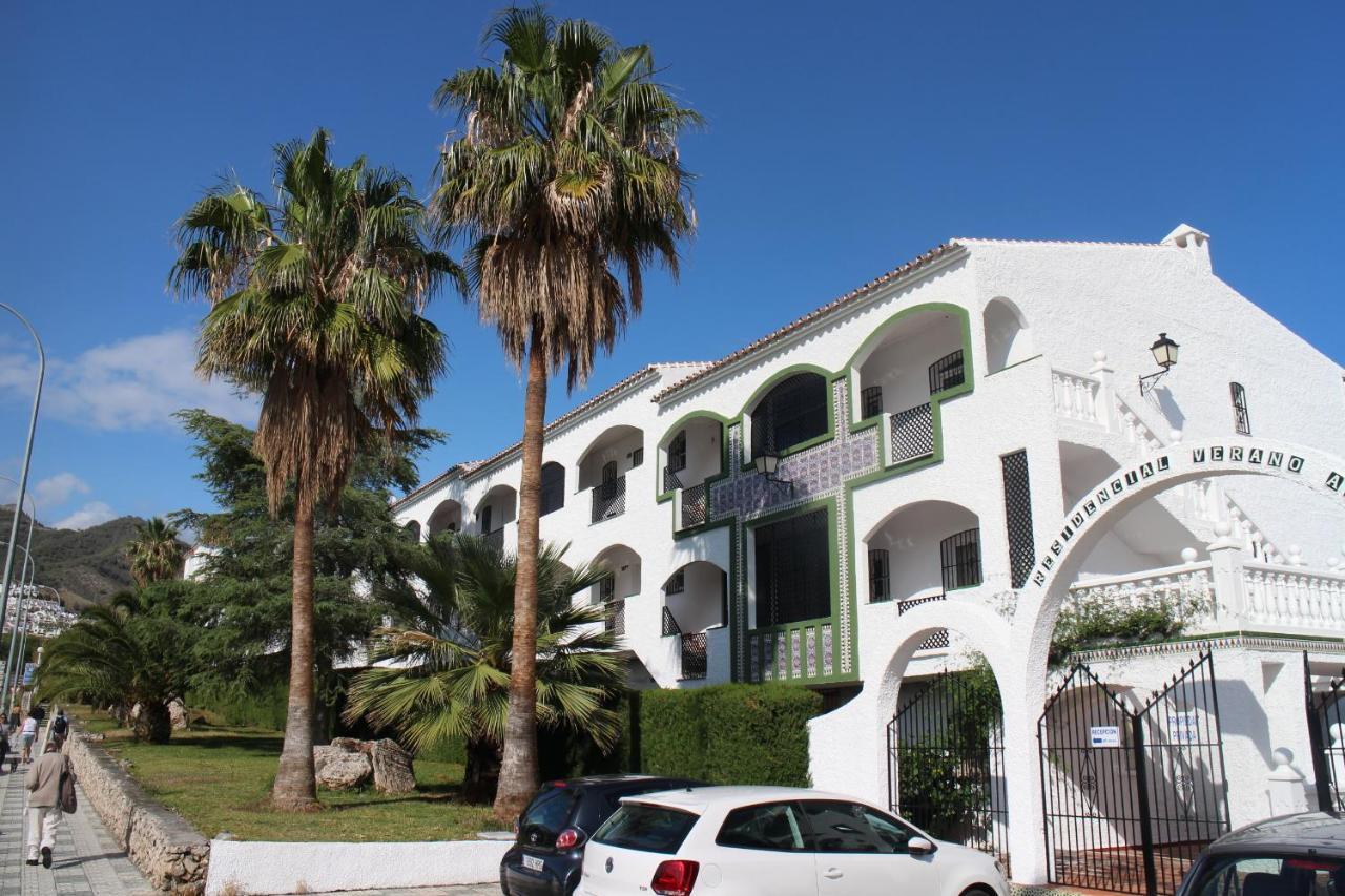 Apartment Verano Azul נרחה מראה חיצוני תמונה