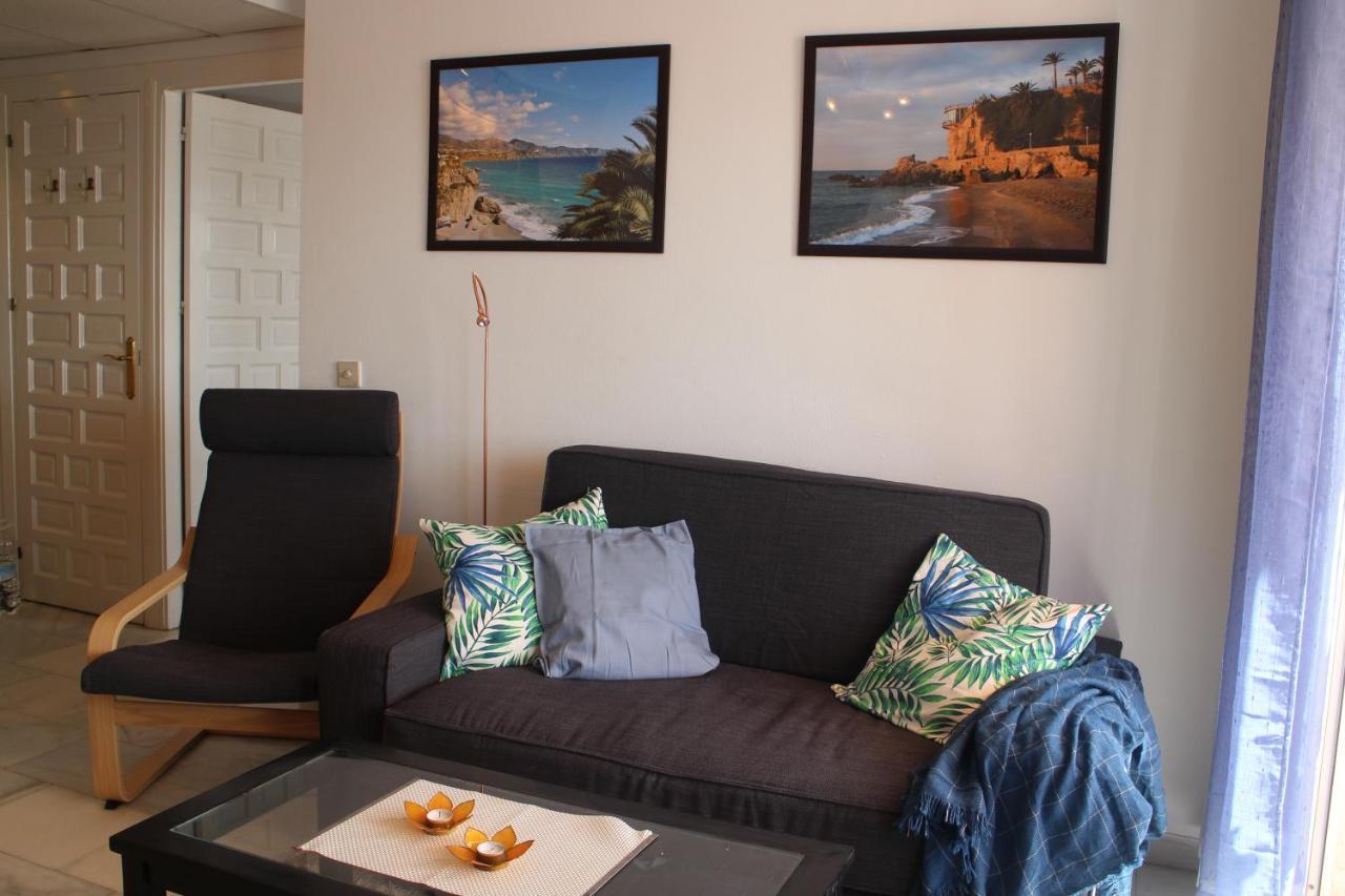 Apartment Verano Azul נרחה מראה חיצוני תמונה
