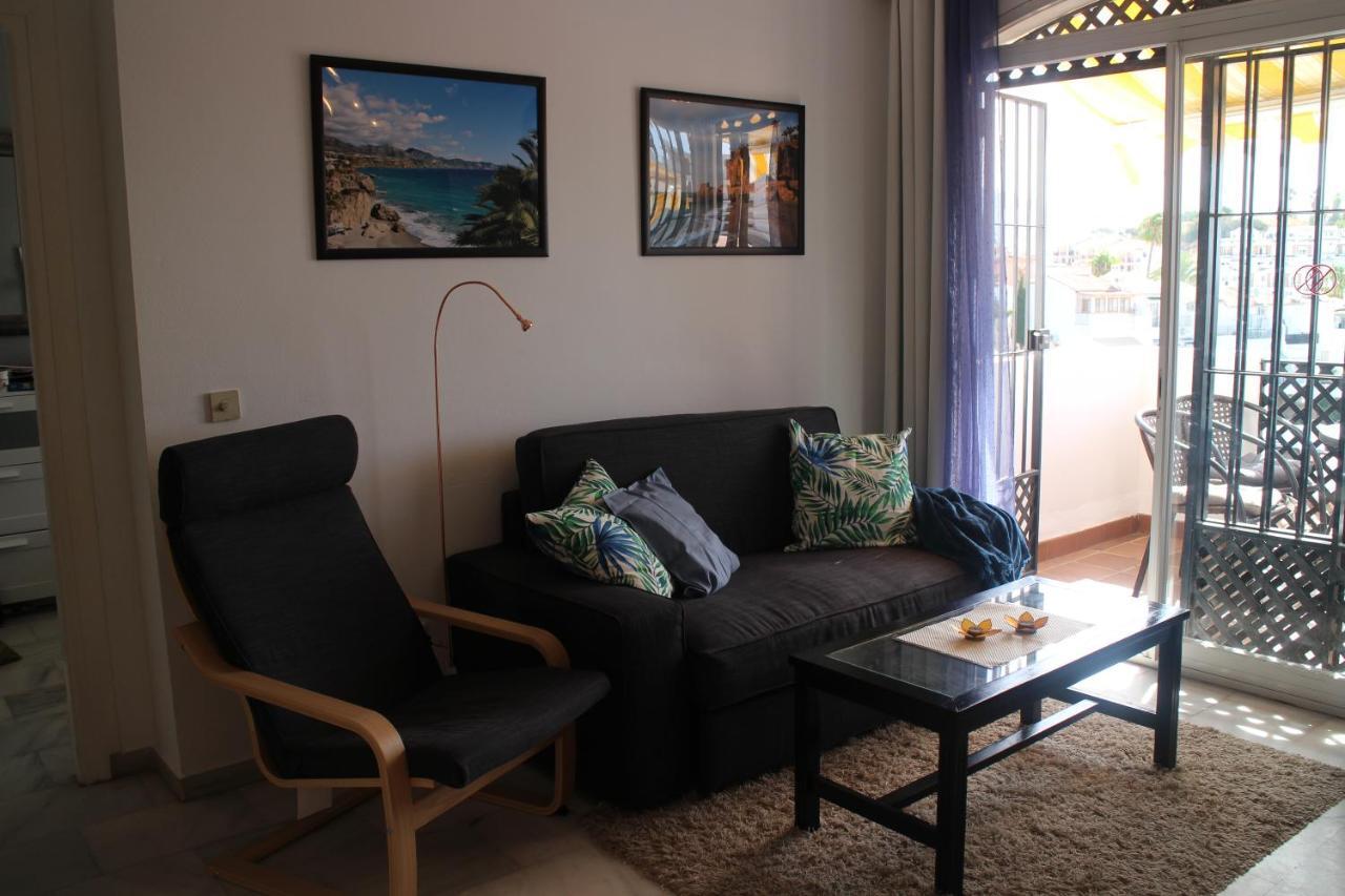 Apartment Verano Azul נרחה מראה חיצוני תמונה