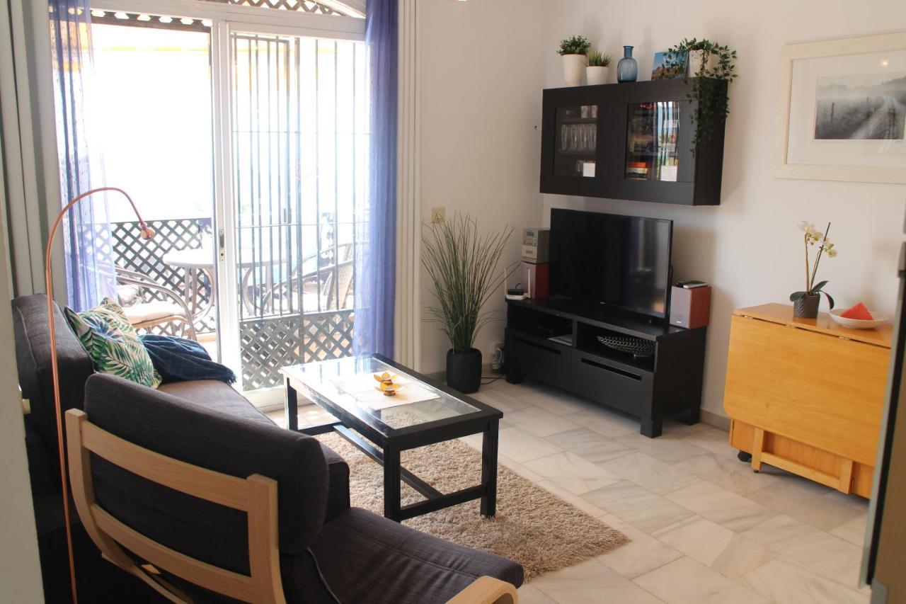 Apartment Verano Azul נרחה מראה חיצוני תמונה