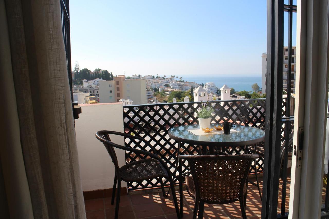 Apartment Verano Azul נרחה מראה חיצוני תמונה