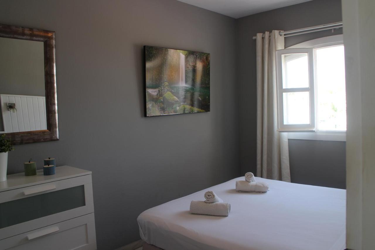 Apartment Verano Azul נרחה מראה חיצוני תמונה