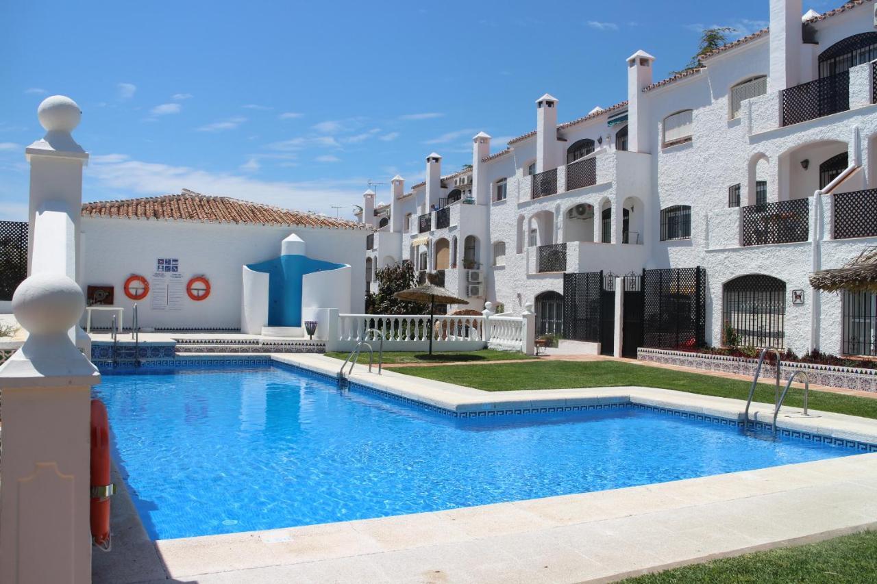 Apartment Verano Azul נרחה מראה חיצוני תמונה