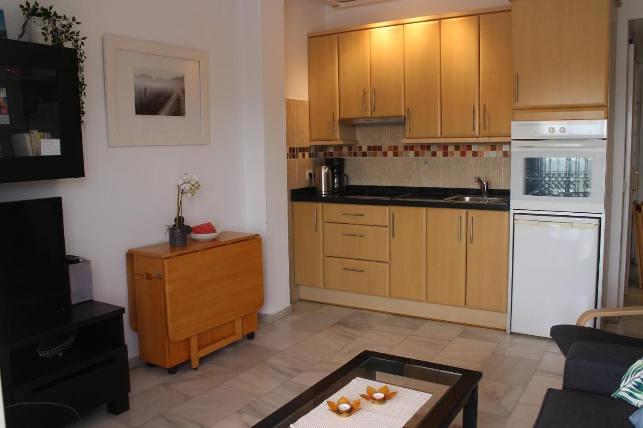 Apartment Verano Azul נרחה מראה חיצוני תמונה