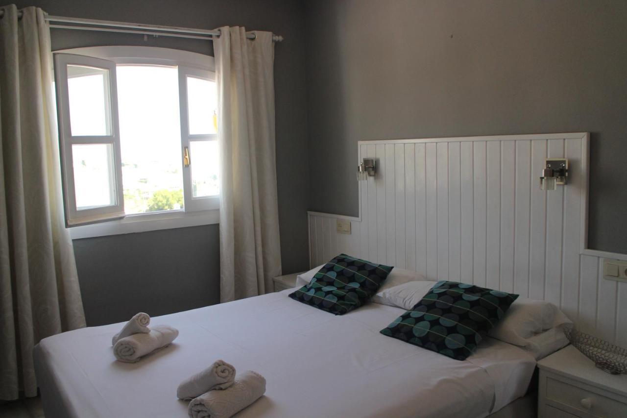 Apartment Verano Azul נרחה מראה חיצוני תמונה